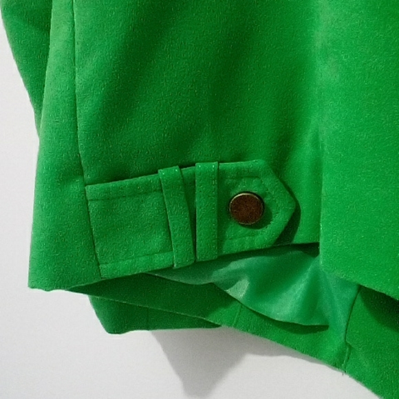 TanJay green jacket - Picture 6 of 7